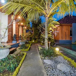 Saka House Gasthof