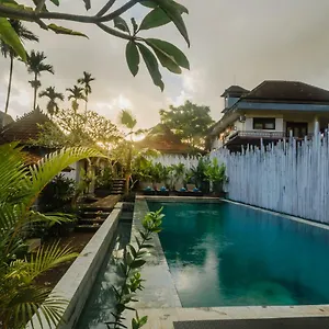 Taman By Prasi Ferienpark