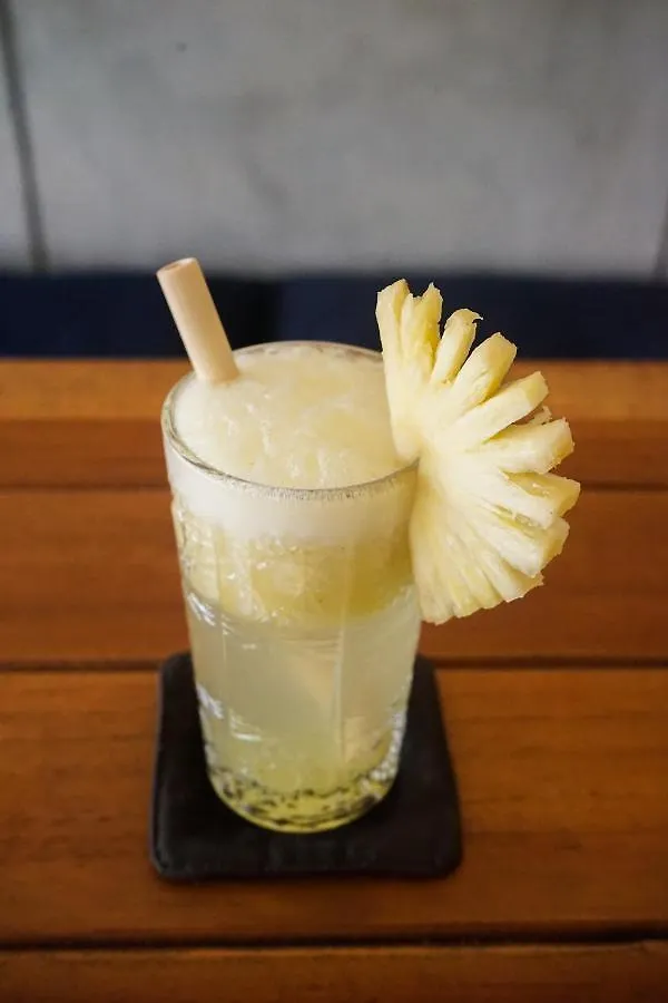 Kacu Ubud Inn Ubud (Bali)