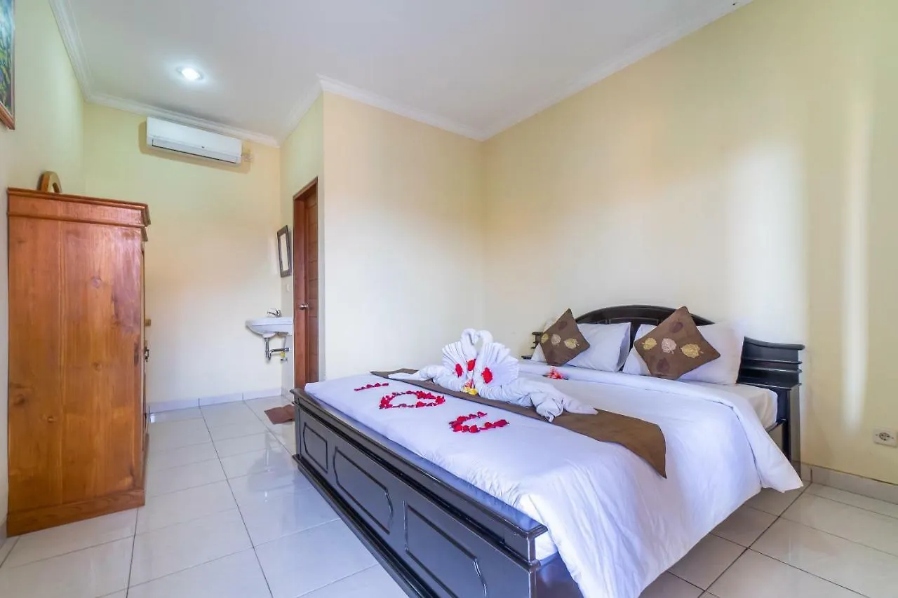 Kacu Ubud Inn