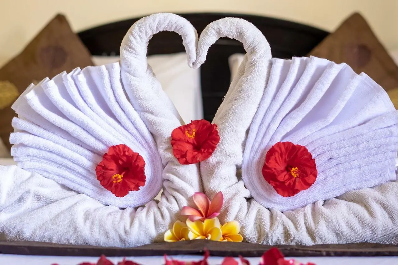 Kacu Ubud Inn Indonesia
