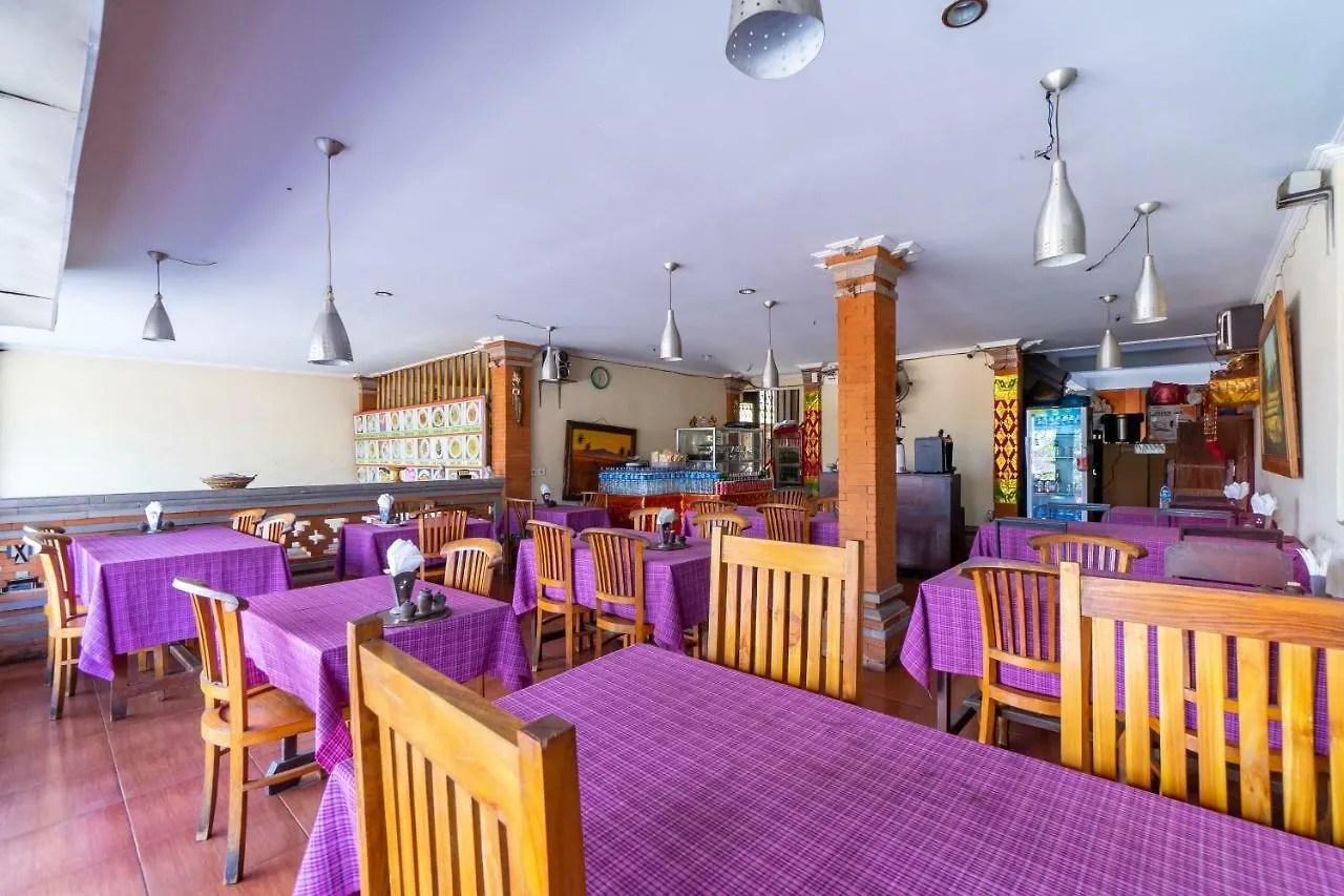 Kacu Ubud Inn Indonesia
