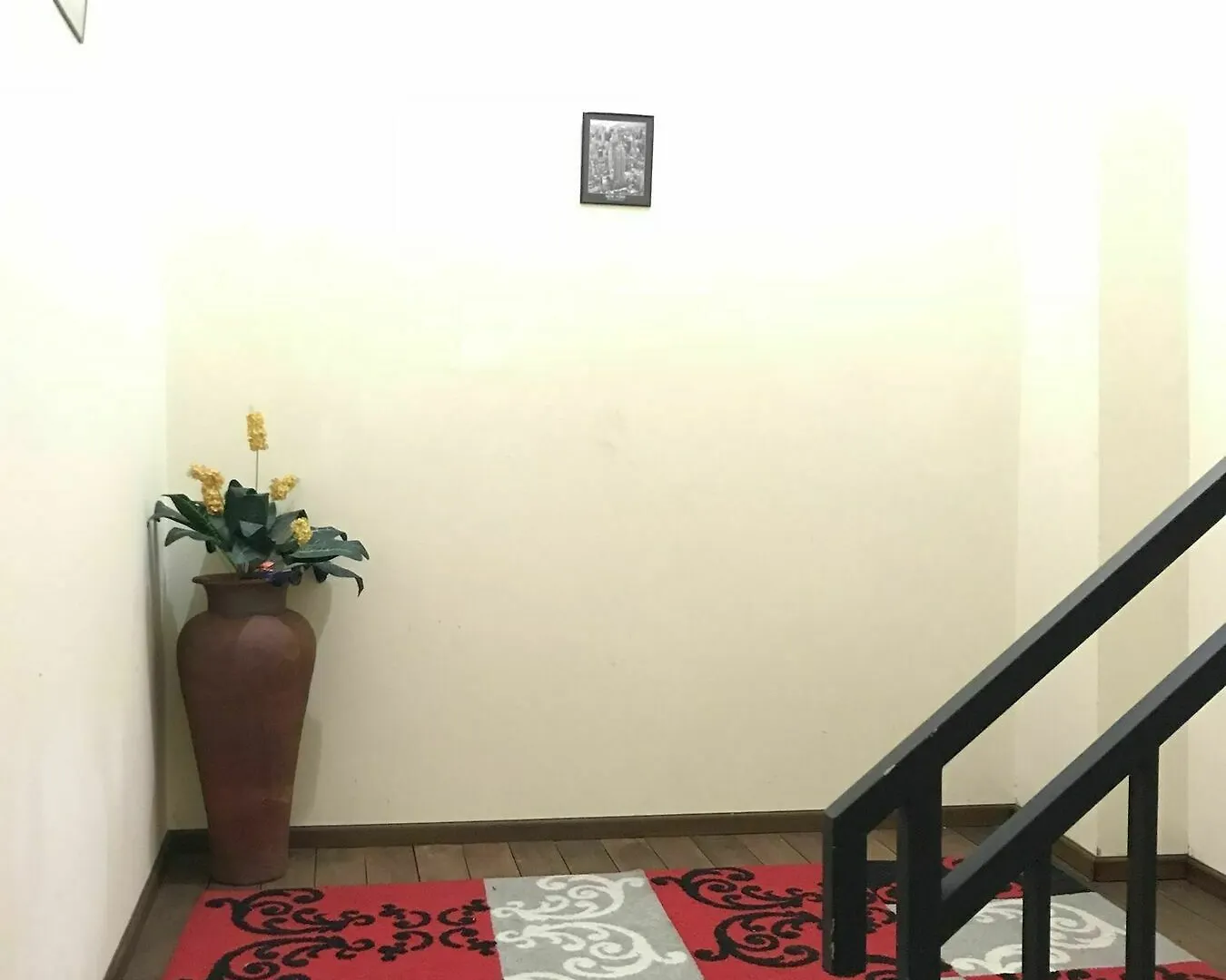 *** Guest house Kacu Ubud Inn Indonesia