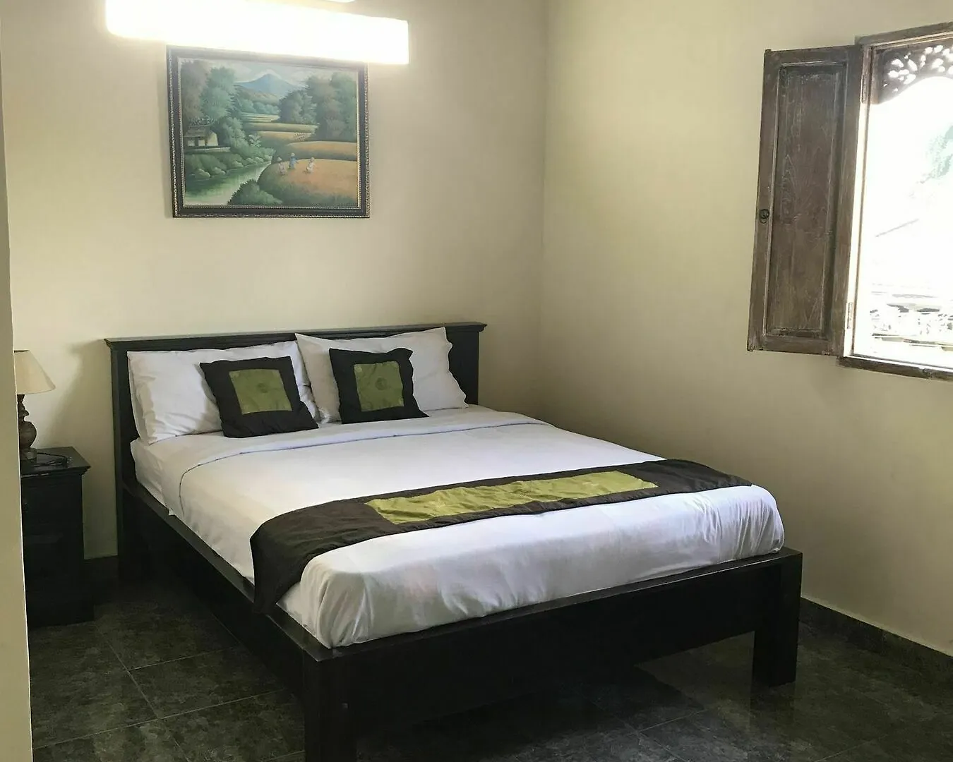 Guest house Kacu Ubud Inn