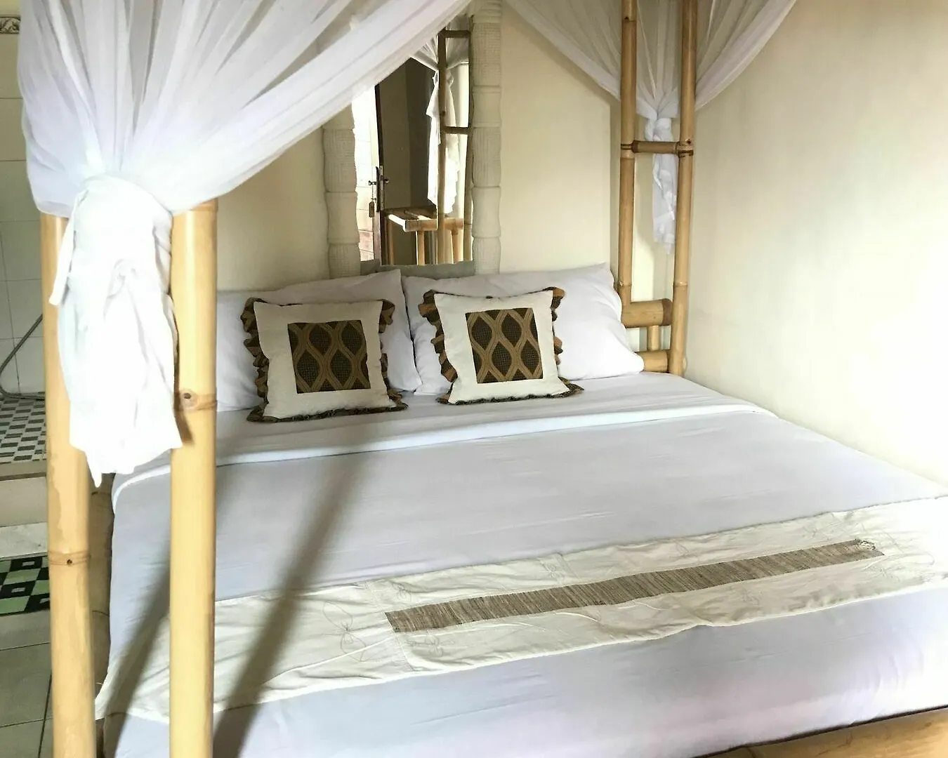Kacu Ubud Inn Ubud (Bali)