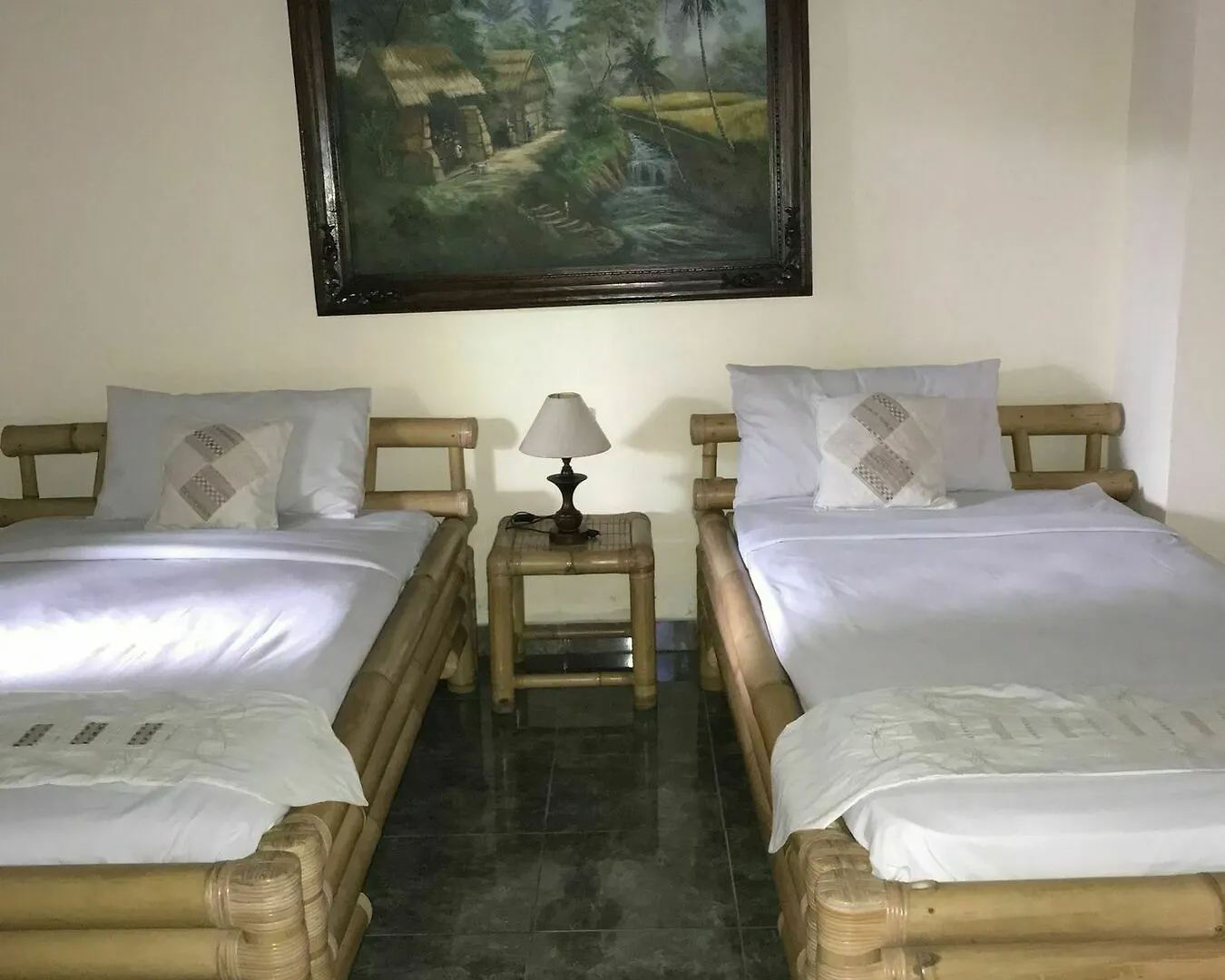 Guest house Kacu Ubud Inn
