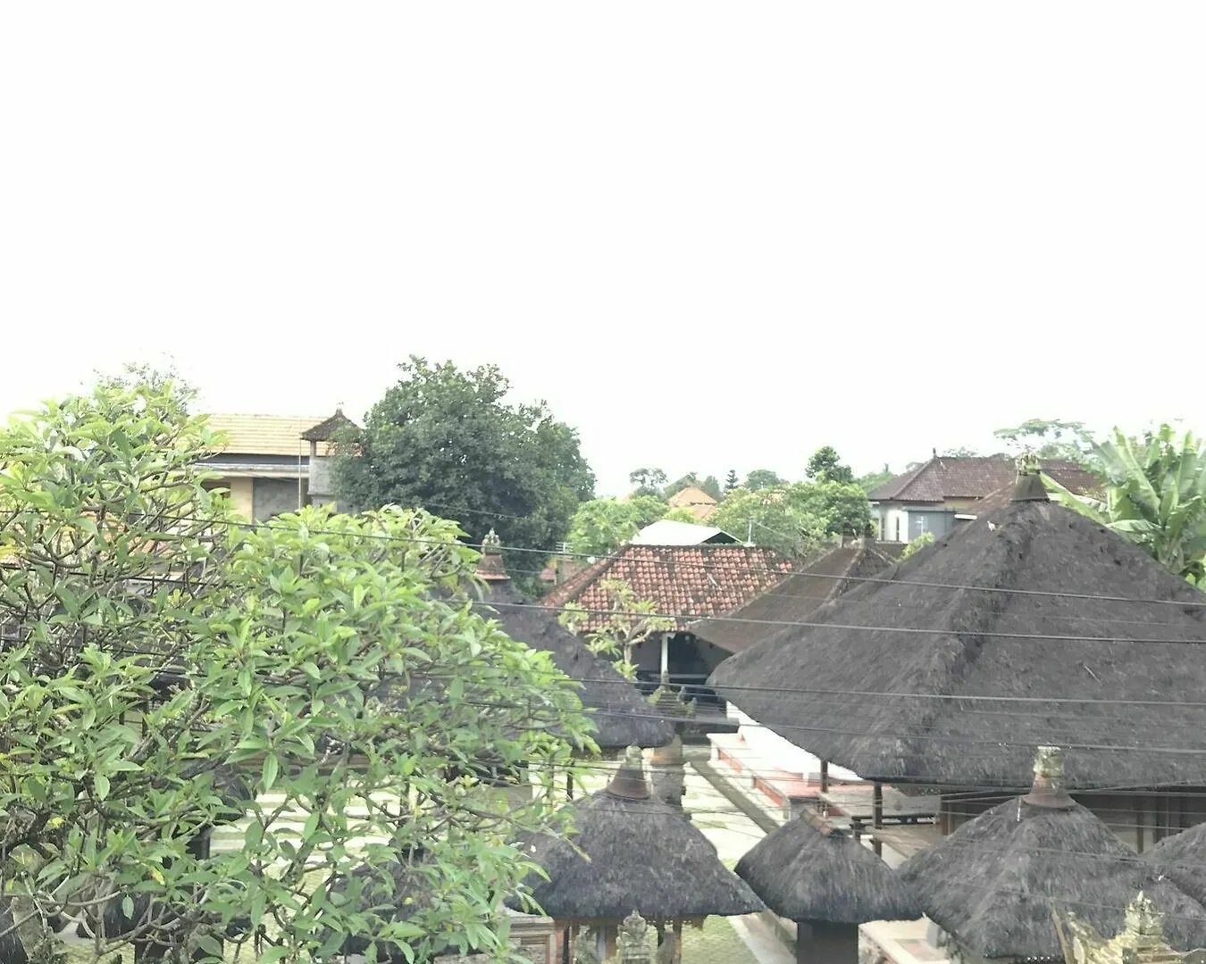 Kacu Ubud Inn 3*, Ubud (Bali)