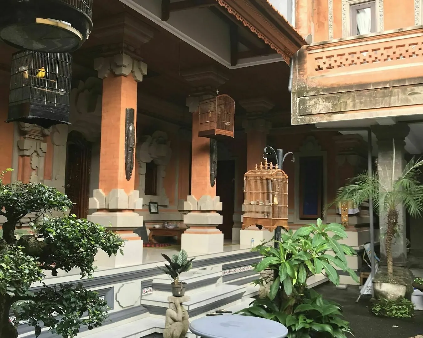 Kacu Ubud Inn Ubud (Bali)